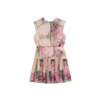 Ted Baker Sleeveless Dresses Women's Coral Red