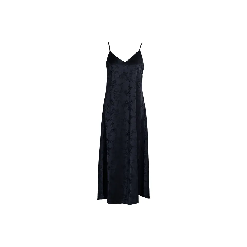 ROEYSHOUSE Slip Dresses Women's White-2