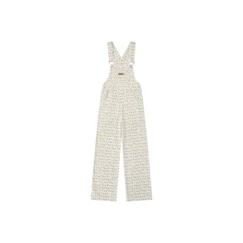 Libito Overalls Women's