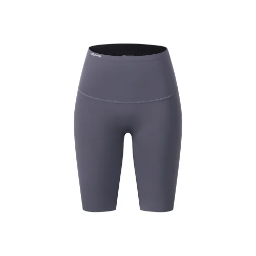 Misswiss Casual Shorts Women's