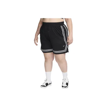 Nike Crossover Women's Dri-FIT 7' Basketball Shorts Plus Size