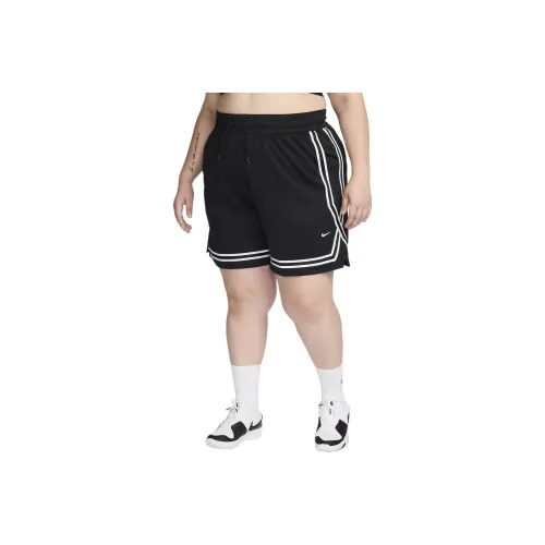Nike Crossover Women's Dri-FIT 7' Basketball Shorts Plus Size
