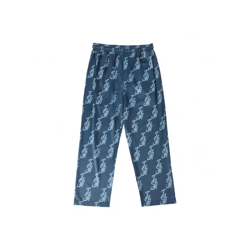 MEIKE Casual Pants Unisex-1