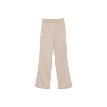 Golden Goose Logo print Track Pants