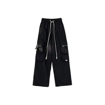 TONYBEAR Casual Pants Men