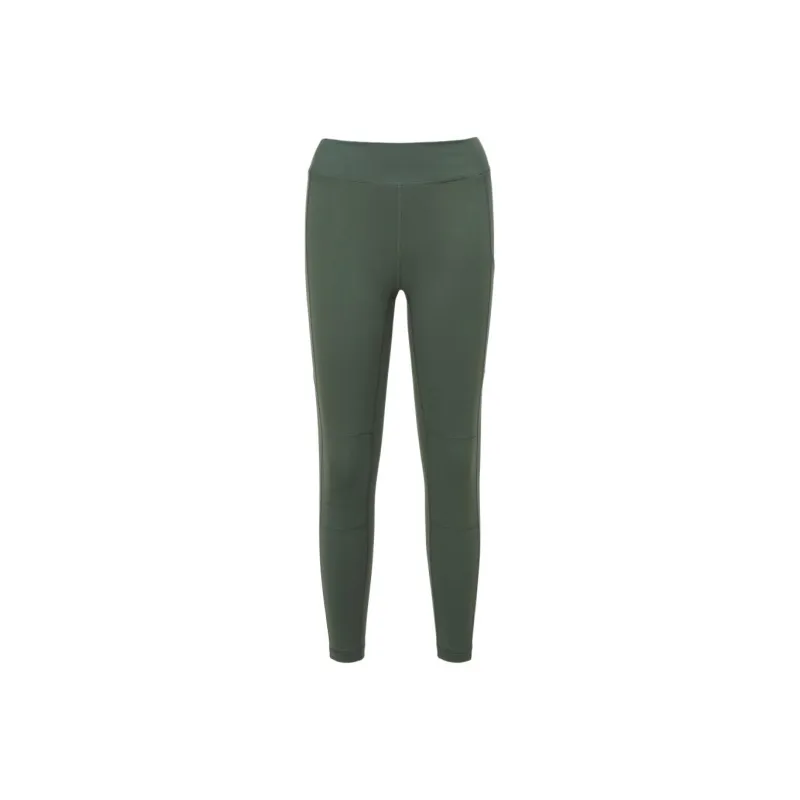 THE NORTH FACE Leggings Women's Green-0