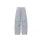 Ice Blue Pants