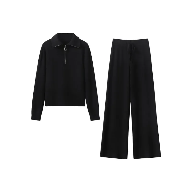 FAIRWHALE Casual Suits Women's-10
