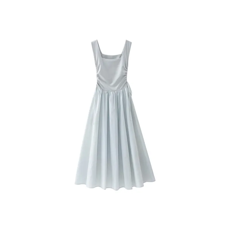 Peaches Peaches Short Sleeved Dress Women's-22