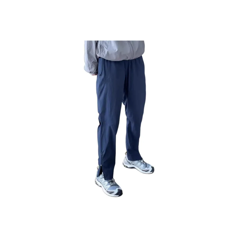 MORii Casual Pants Unisex-0