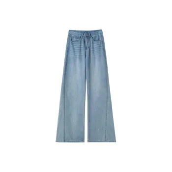 Mu Xiao Xin Jeans Women's
