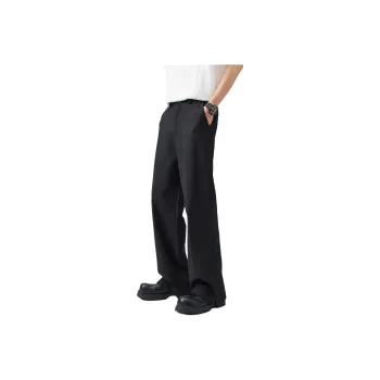 Go It Alone Casual Pants Unisex