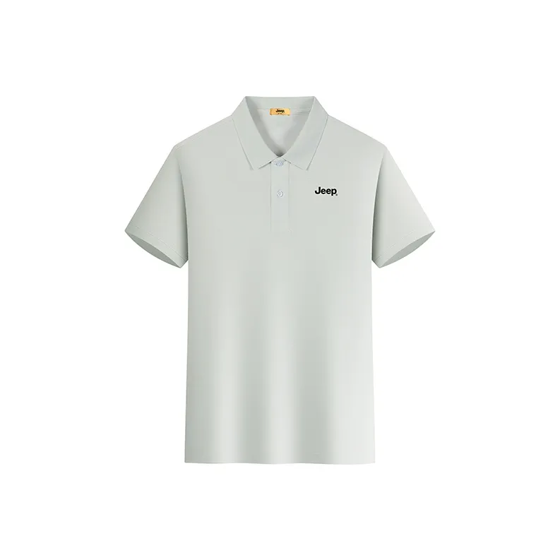 Jeep Polo Shirts Unisex-15