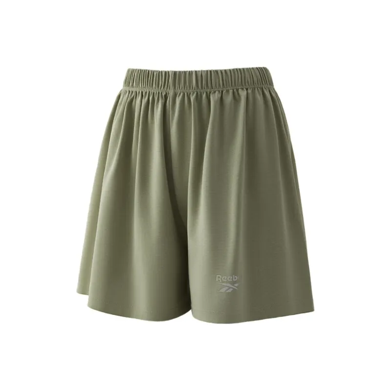 Reebok Casual Shorts Women's-4