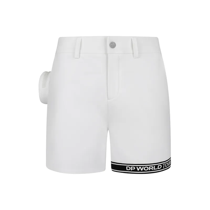 EUROPEAN TOUR Casual Shorts Summer Women's-0