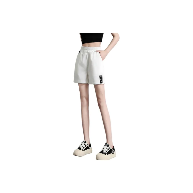 ORIGIN Casual Shorts Women's-7