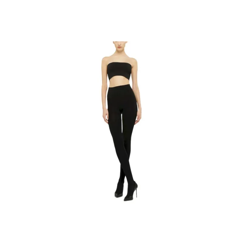 Wolford Leggings Women's Black-0