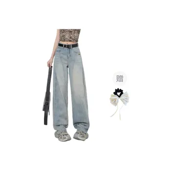 PAVEA Jeans Women's