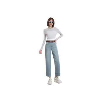 XIANSINIAO Jeans Women's