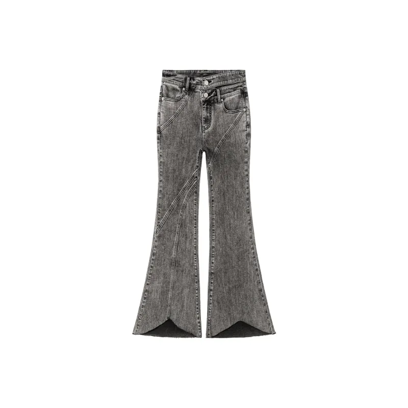 CHUU Jeans Women's-2