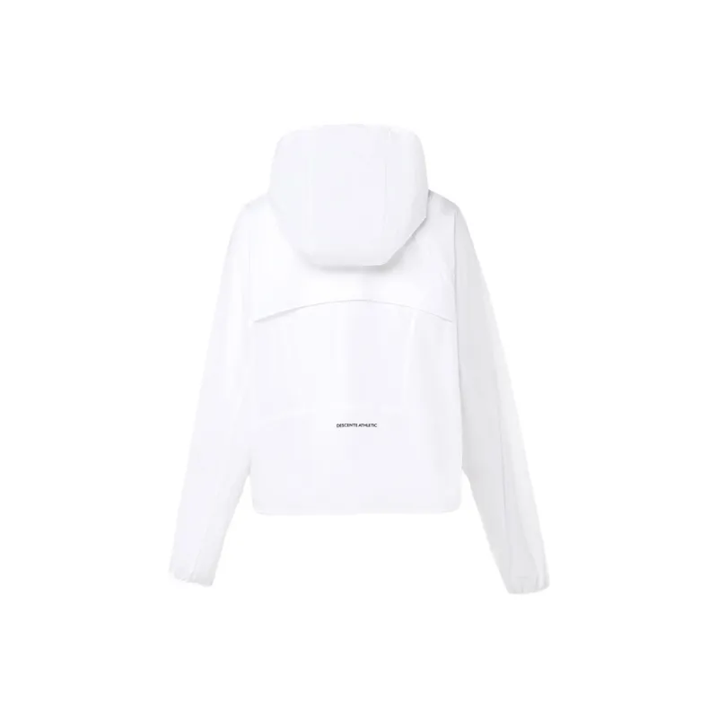 DESCENTE WOMEN'S TRAINING SERIES Jacket Women's-1