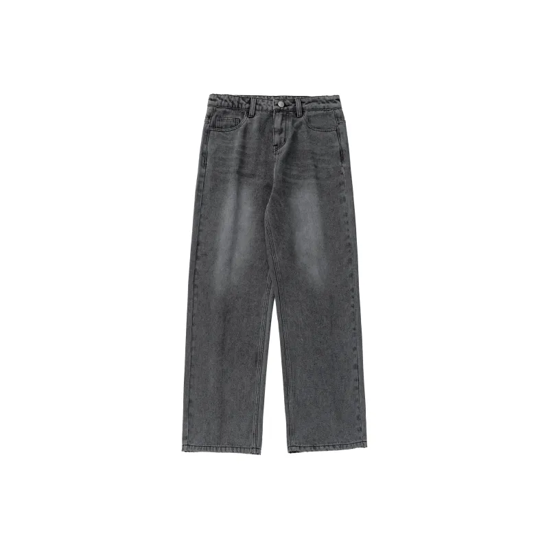 Lind Erki Jeans Unisex-0