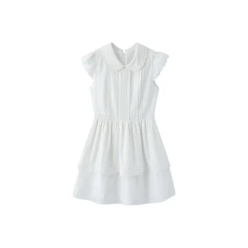 RTNH Short Sleeved Dress Women's