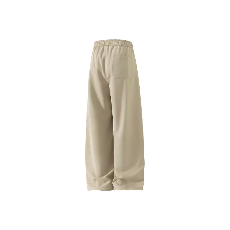 Jeep Casual Pants Unisex-2