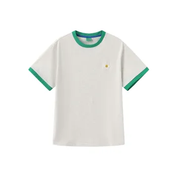 Wiggle Wiggle Loose Fit, Dopamine Dressing Color Scheme, American Good Looking, Trendy Comfortable Women's