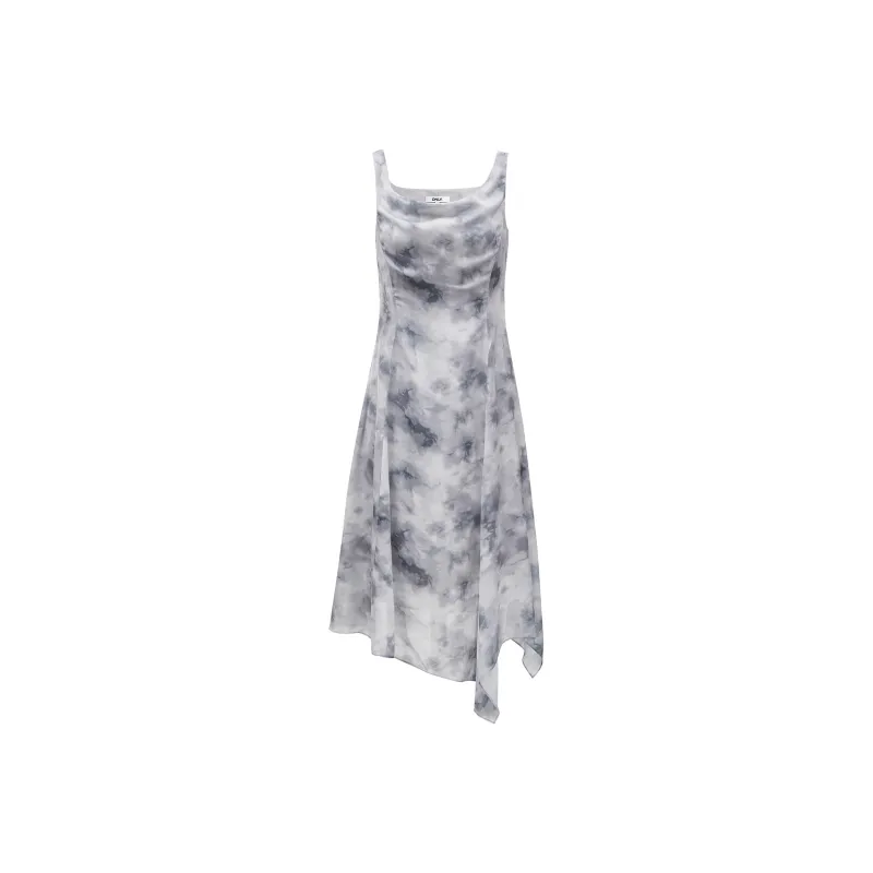 ONLY Slip Dresses Women's-3
