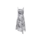 H19 Dip Dye Print