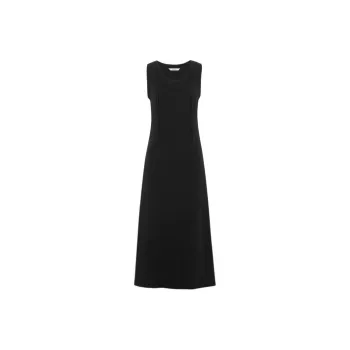 MEIYANG Sleeveless Dress Women's