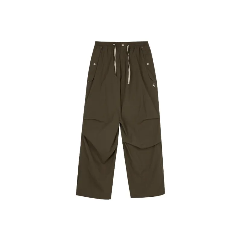 ACMEITEM Cargo Pants Unisex-3