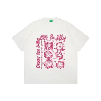 SESAME STREET T Shirts Unisex