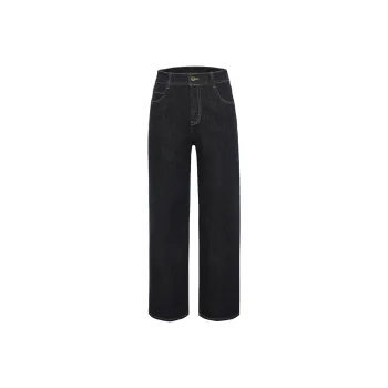 BBLLUUEE Jeans Women's Denim Blue