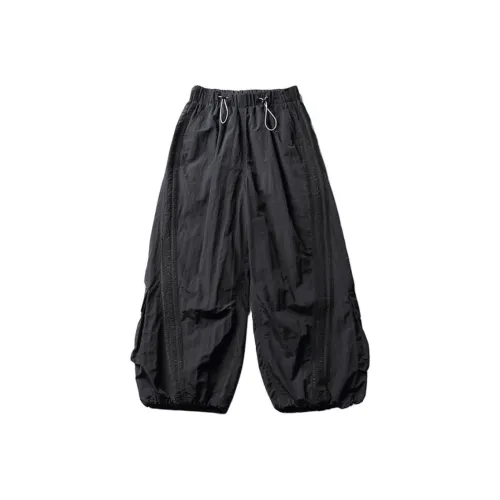 Youth Pastoral Order Cargo Pants Unisex