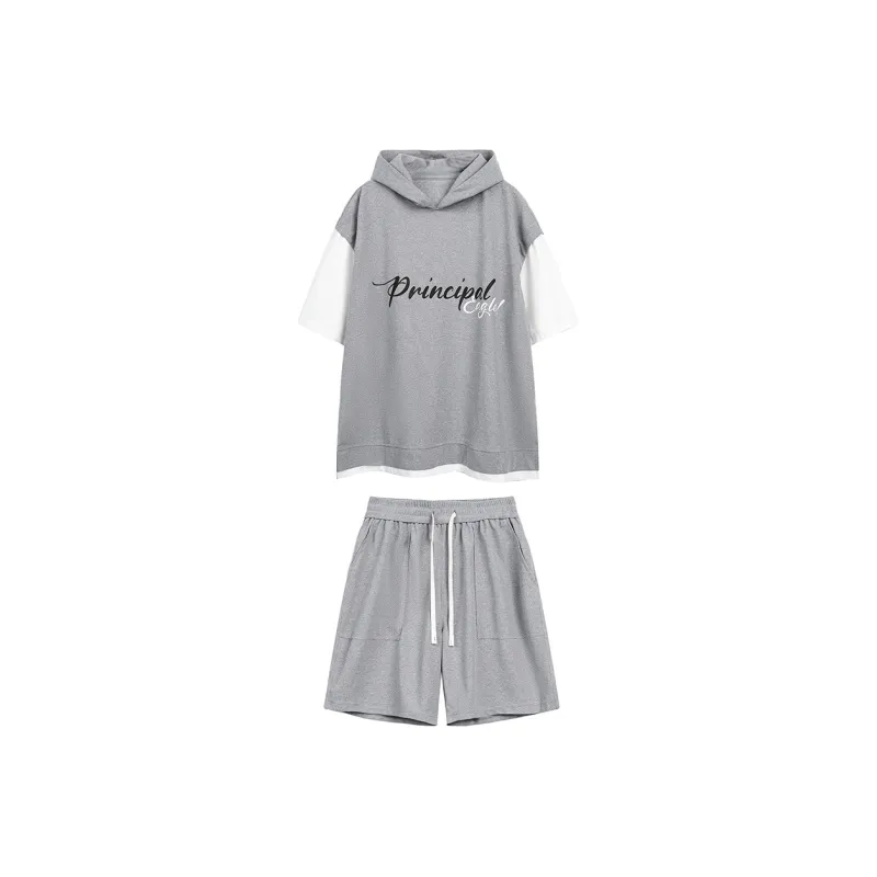 OXO OVERLOAD Casual Sportswear Unisex-6