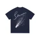 Navy Blue (Solid Color)