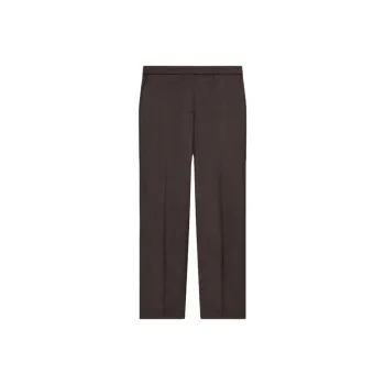 THEORY Suit Trouser Women's Walnut