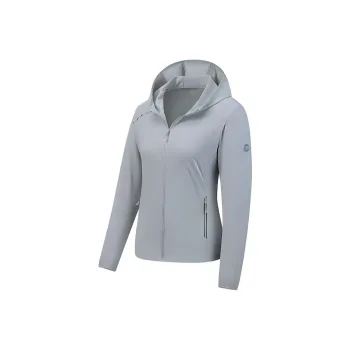 Grace Breathable, Wrinkle Resistant, Moisture Wicking Sun Protection Clothing Women's