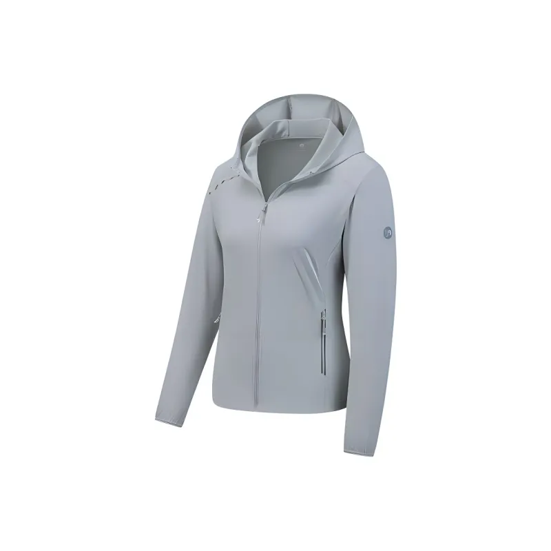 Grace Breathable, Wrinkle Resistant, Moisture Wicking Sun Protection Clothing Women's-0