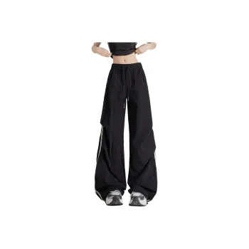 Rose Cargo Pants Women's