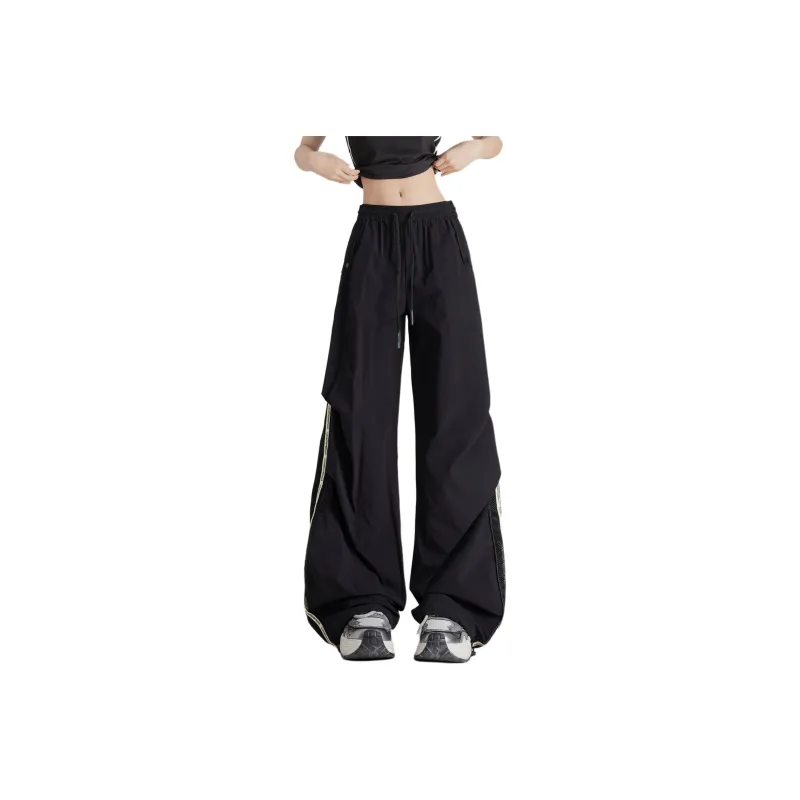 Rose Cargo Pants Women's-0