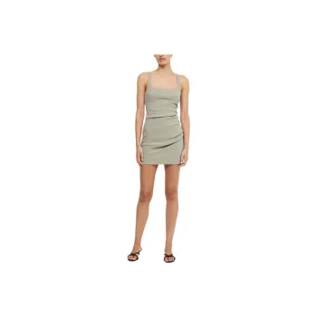 BEC+BRIDGE Karina Mini Dress
