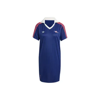 Adidas Originals Arsenal Icons Terrace Dress