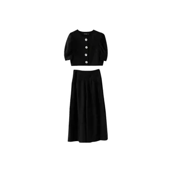 YUMOMO STAR Casual Suits Women's