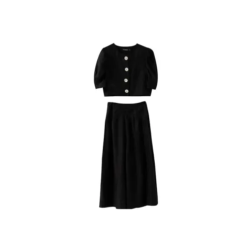 YUMOMO STAR Casual Suits Women's