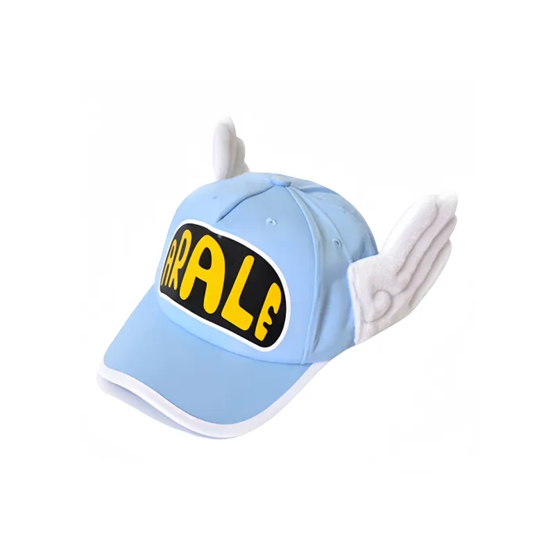 OXO OVERLOAD Polyester Baseball Caps Unisex-7