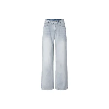 NAVIGARE Jeans Women's Frost Blue