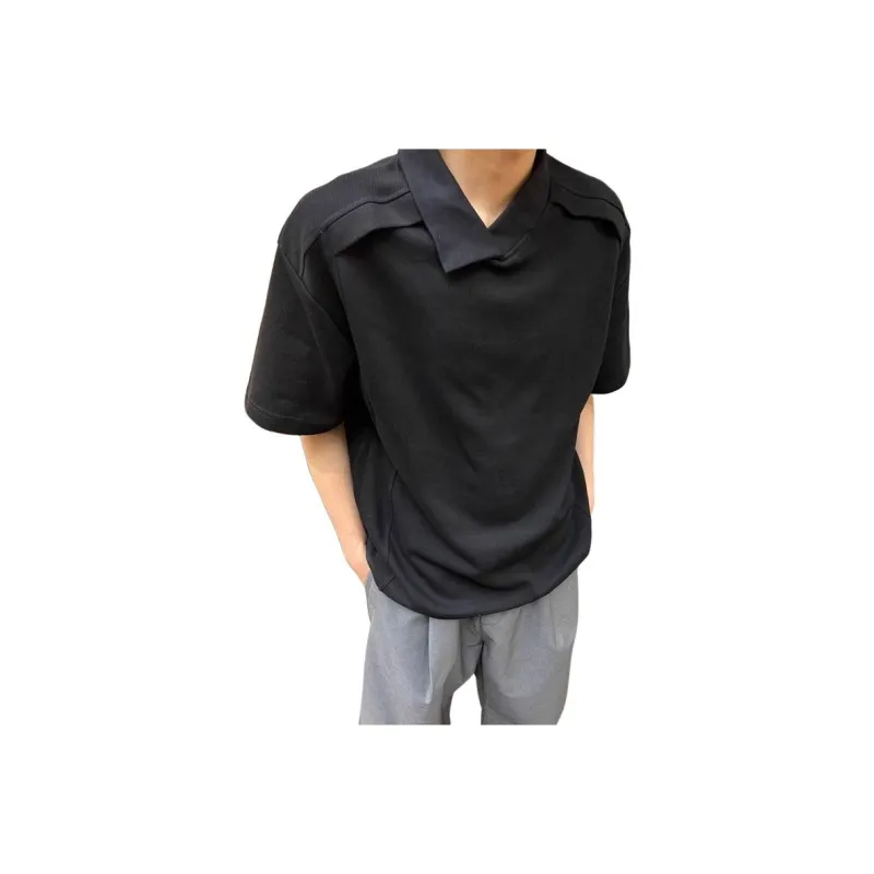 URBAN AUTHENTIC T Shirts Unisex-5